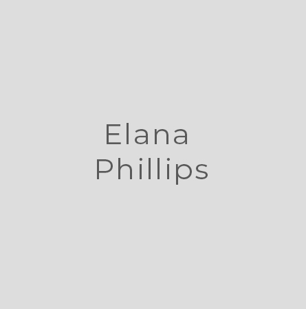 Elana Phillips