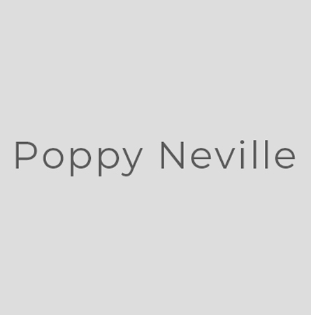 Poppy Neville