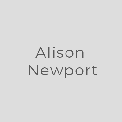 Alison Newport