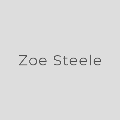 Zoe Steele