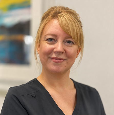 Beverley Brookes