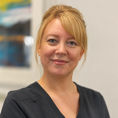 Beverley Brookes