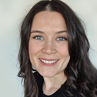 Emily Gandy