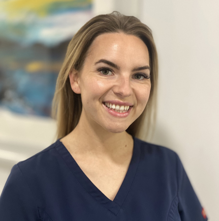 Sophie Davies, Dental Hygienist and Therapist Shrewsbury | New Park ...