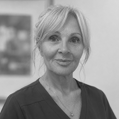 Kathryn Farrell
