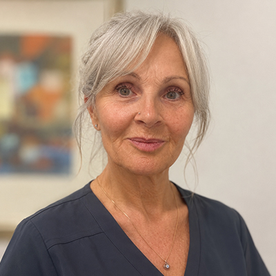 Kathryn Farrell