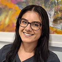 Molly Hutchinson