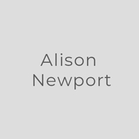 Alison Newport